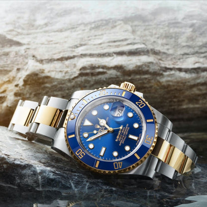 RO. Submariner Date R16613
