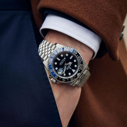 RO. GMT Master II R16710