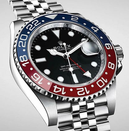 RO. GMT Master II R16710
