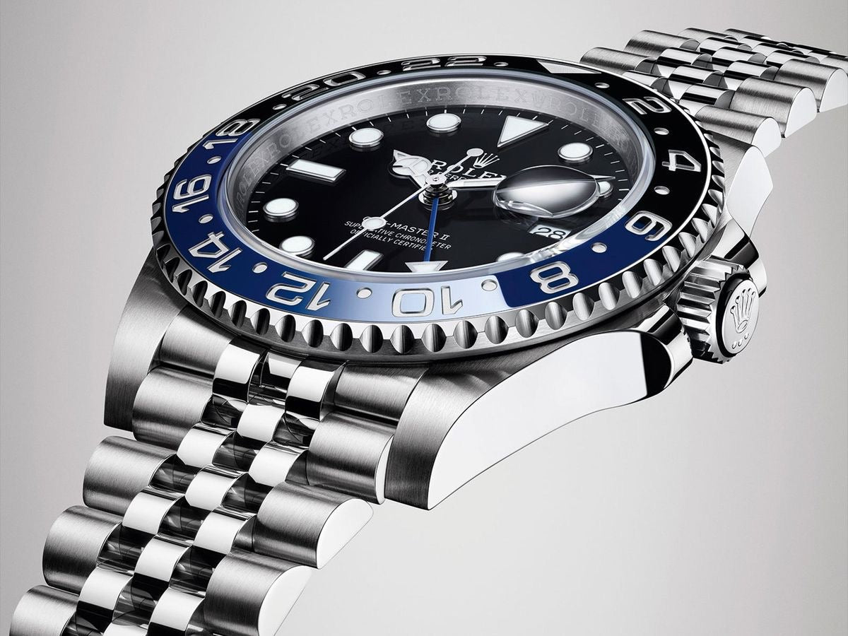 RO. GMT Master II R16710