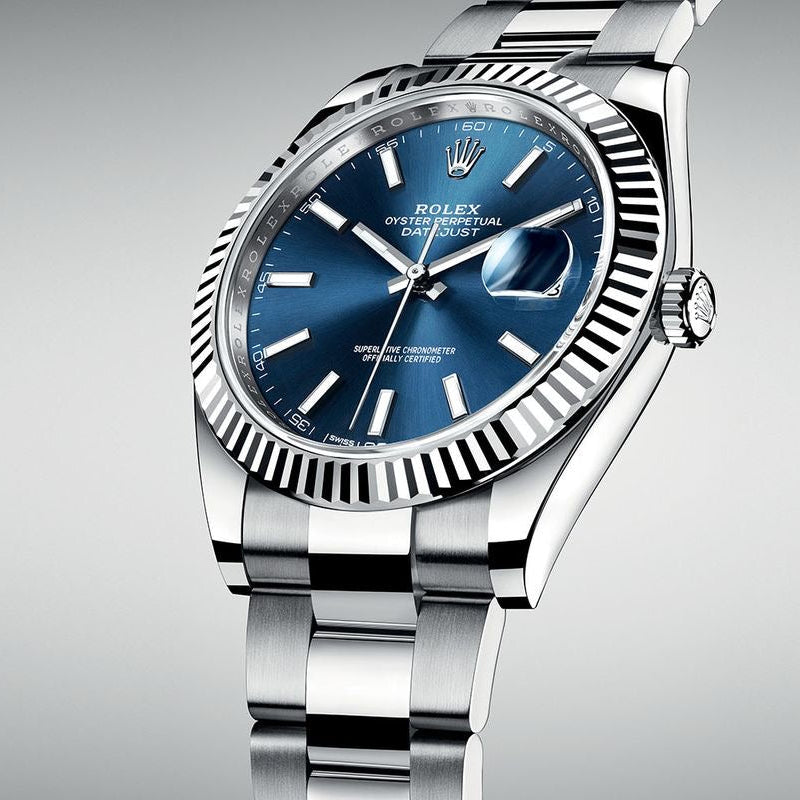 RO. Oyster Perpetual R134300