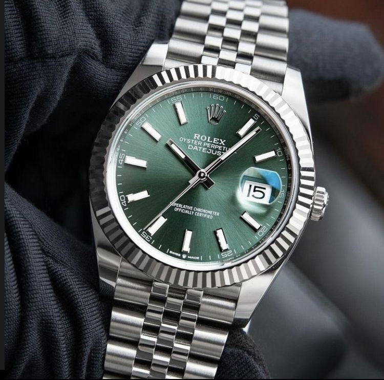 RO. Oyster Perpetual R134300