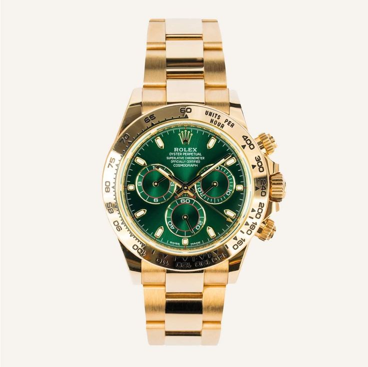 RO. Cosmograph R126500