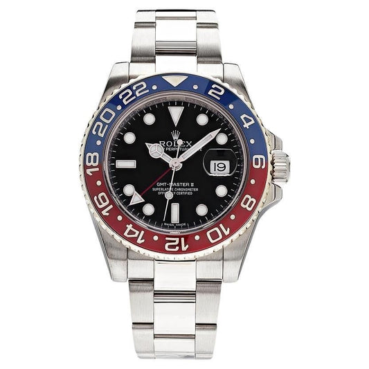 RO. GMT Master II R16710