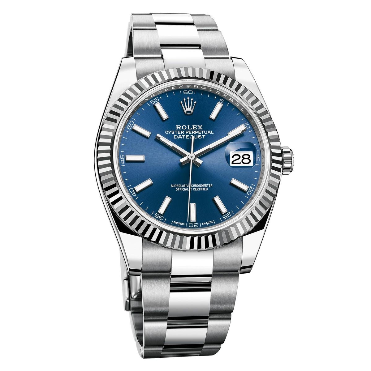 RO. Oyster Perpetual R134300