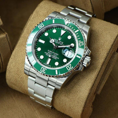 RO. Submariner Date R116610