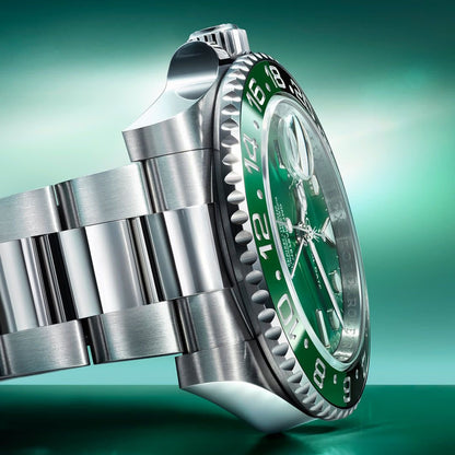 RO. Submariner Date R116610