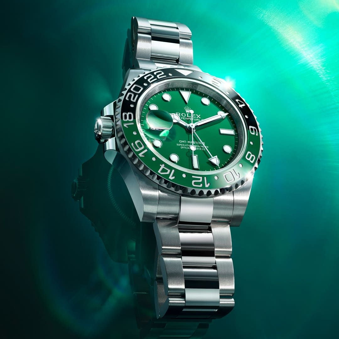 RO. Submariner Date R116610