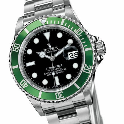 RO. Oyster Submariner R126610