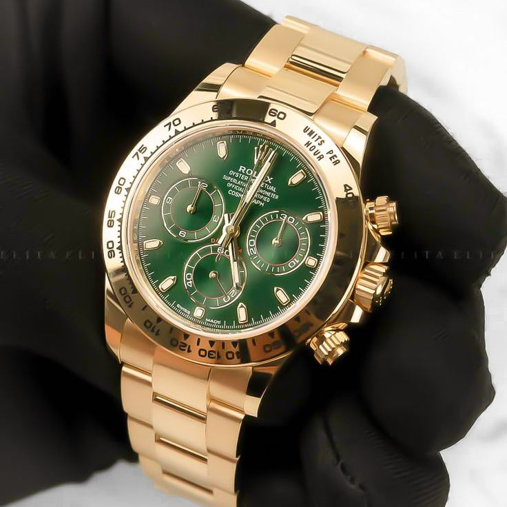 RO. Cosmograph R126500