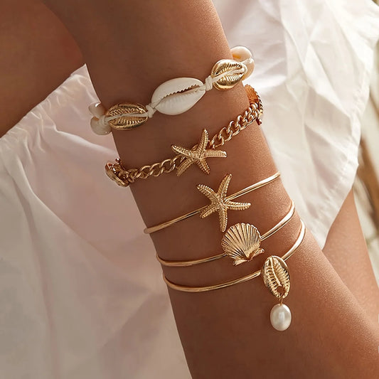 Ligne Marine Bracelet
