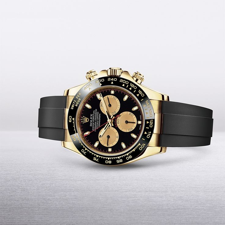 RO. Cosmograph R126500