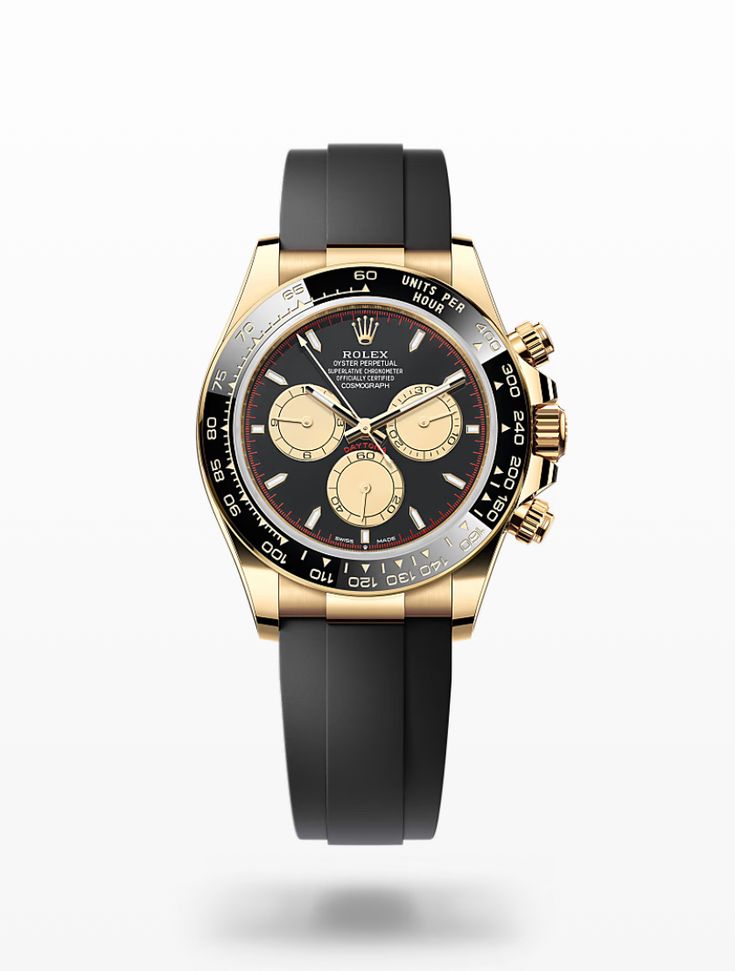 RO. Cosmograph R126500