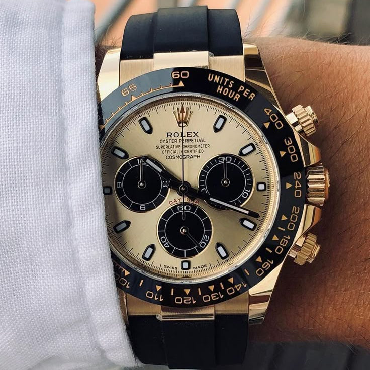 RO. Cosmograph R126500