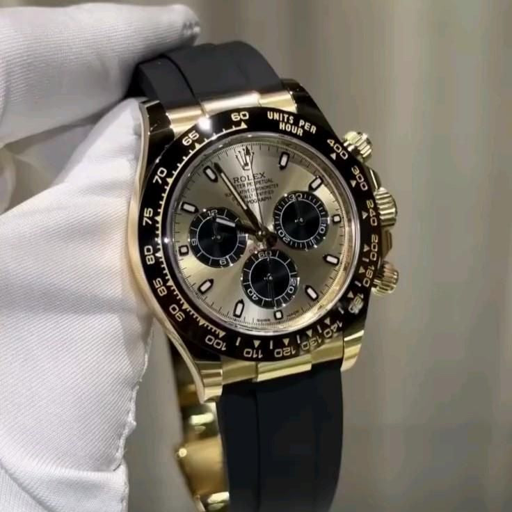 RO. Cosmograph R126500