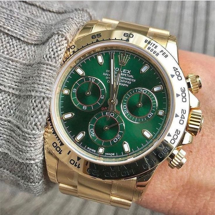 RO. Cosmograph R126500