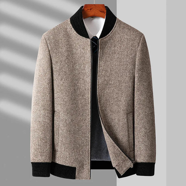 Cashmere Elegant Jacket