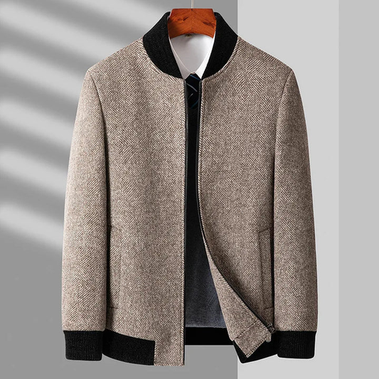 Cashmere Elegant Jacket