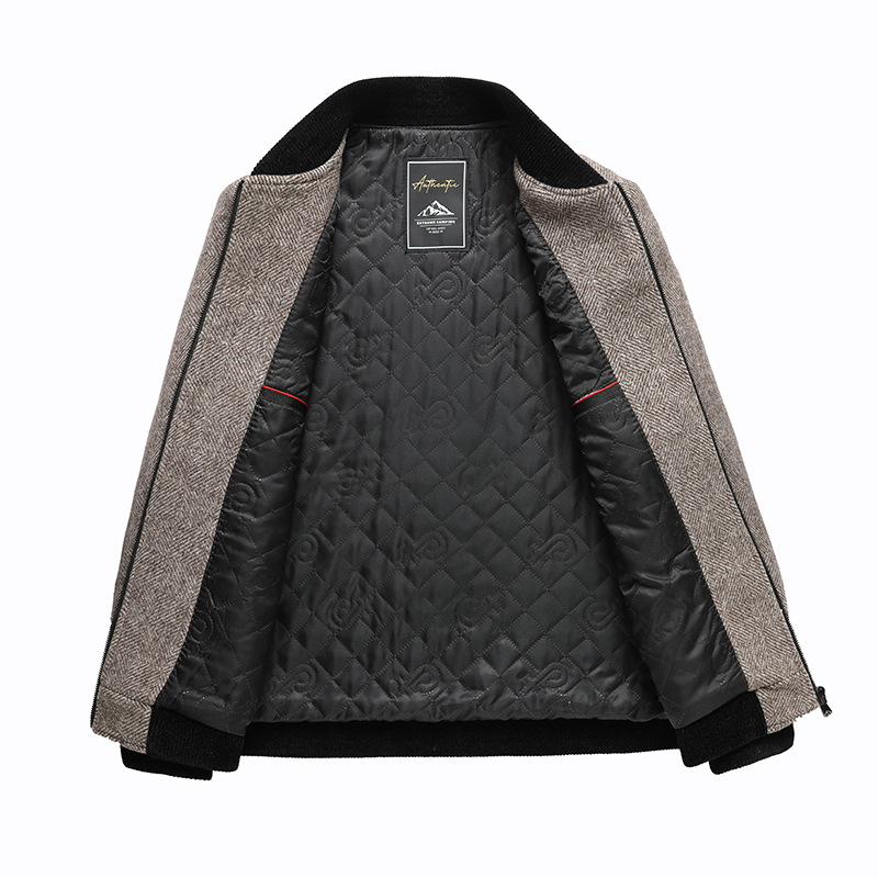 Cashmere Elegant Jacket