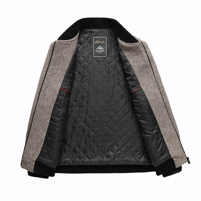 Cashmere Elegant Jacket