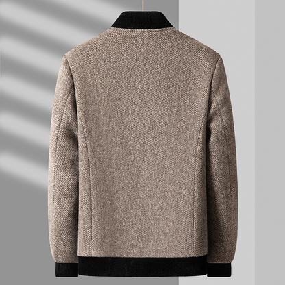 Cashmere Elegant Jacket