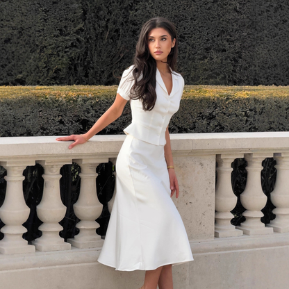 Classic Charm Co-ord