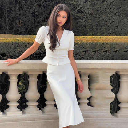 Classic Charm Co-ord