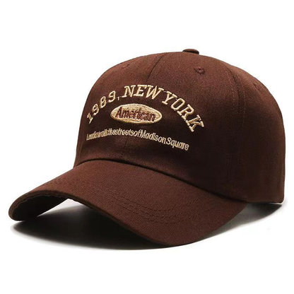 New York Cap