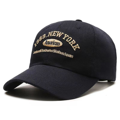 New York Cap