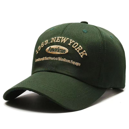 New York Cap