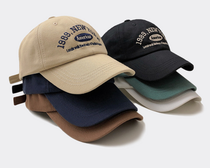 New York Cap