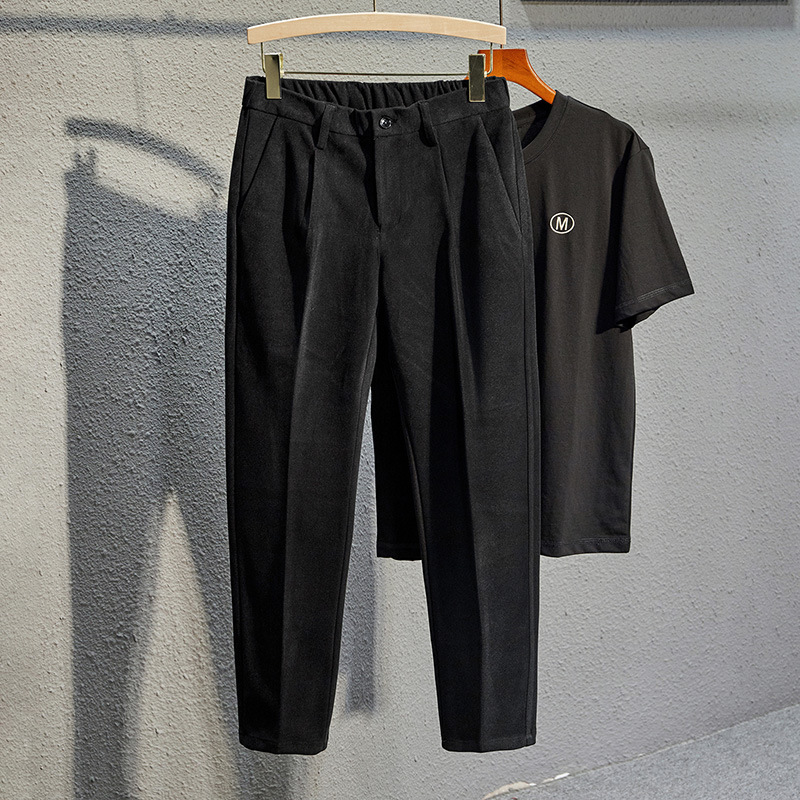 Augusto Suit Pants