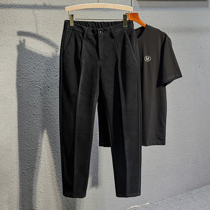 Augusto Suit Pants