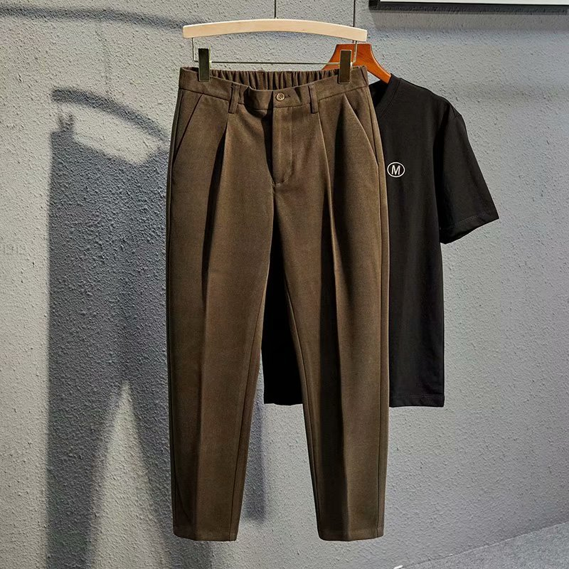 Augusto Suit Pants