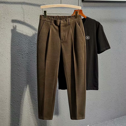 Augusto Suit Pants