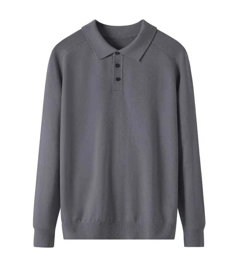 Philipp Long Sleeve - Polo