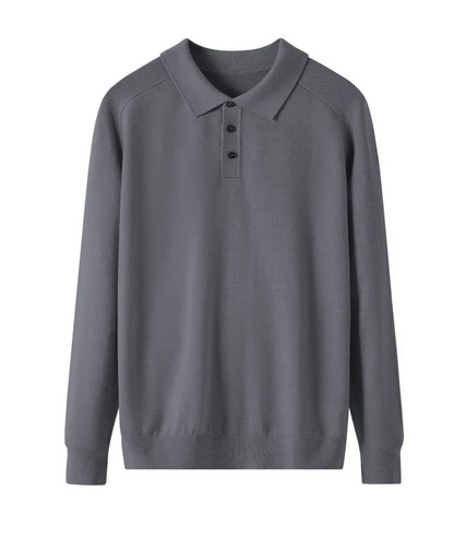 Philipp Long Sleeve - Polo