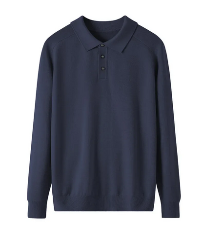 Philipp Long Sleeve - Polo