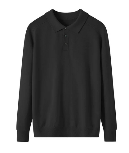 Philipp Long Sleeve - Polo