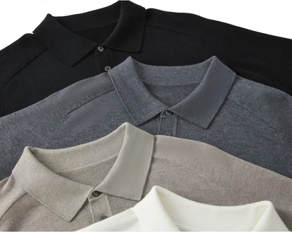 Philipp Long Sleeve - Polo