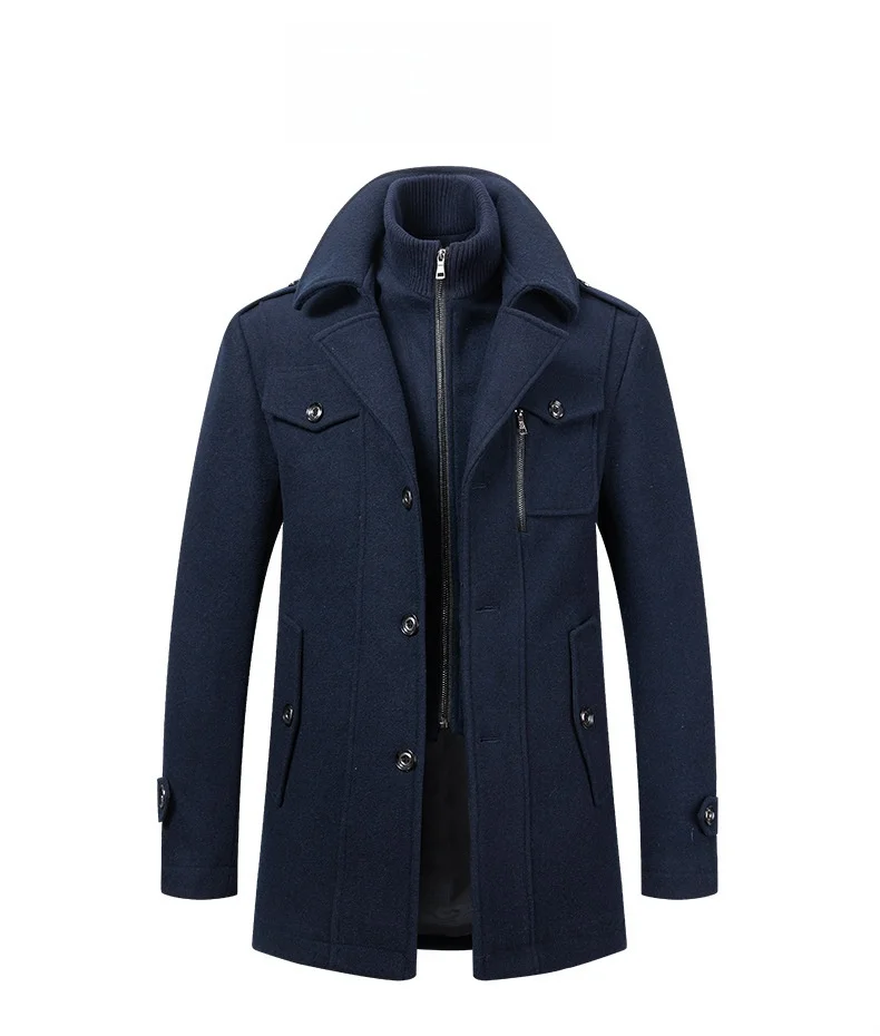 Julio Jacket Elegant