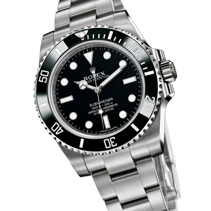 RO. Oyster Submariner R126610