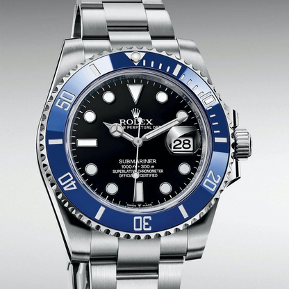 RO. Oyster Submariner R126610