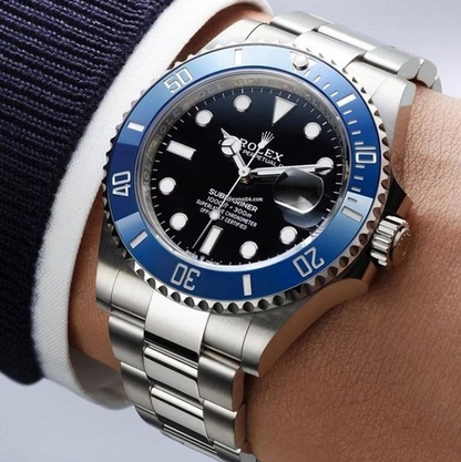 RO. Oyster Submariner R126610